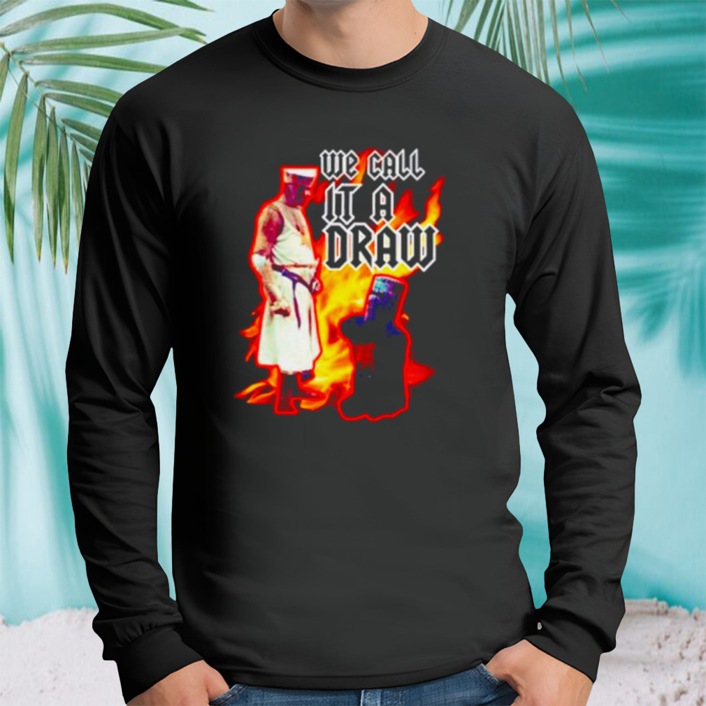 Longsleeve tshirt