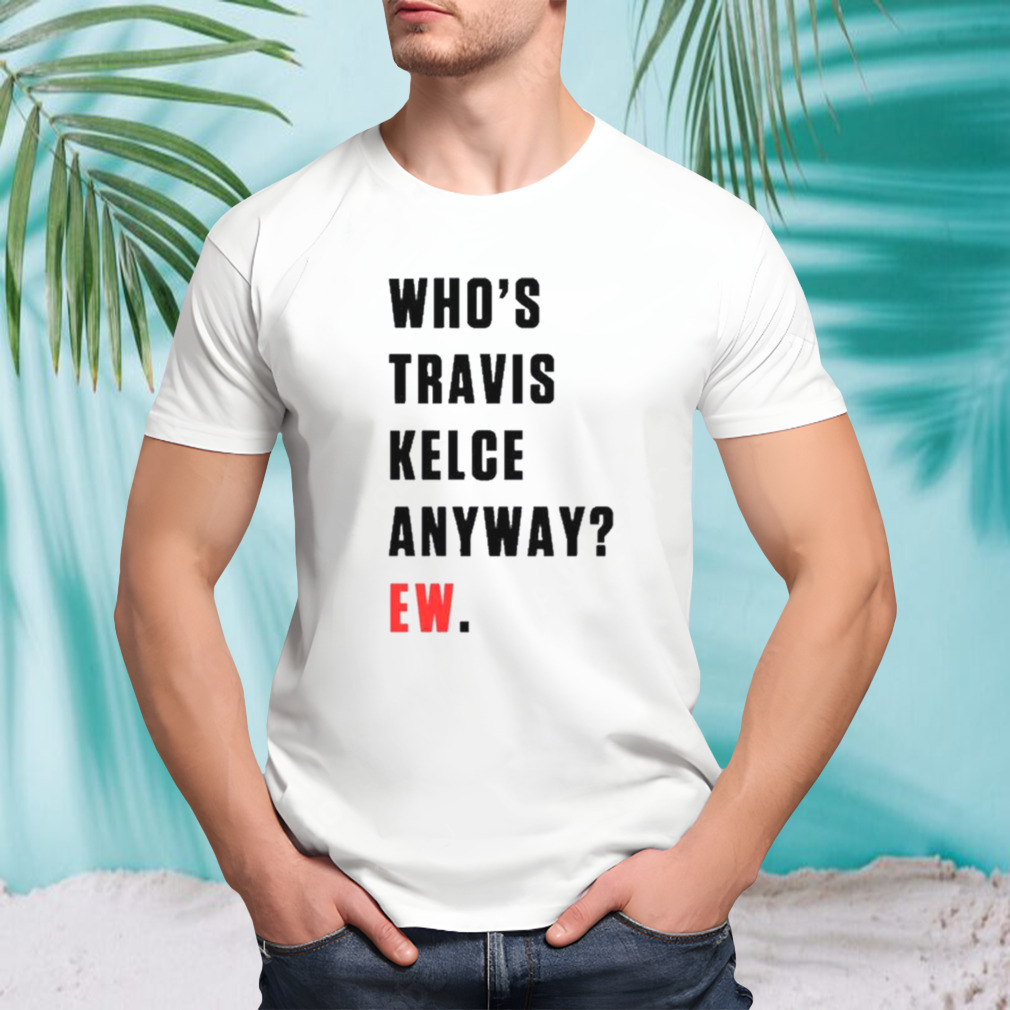 Unisex shirt