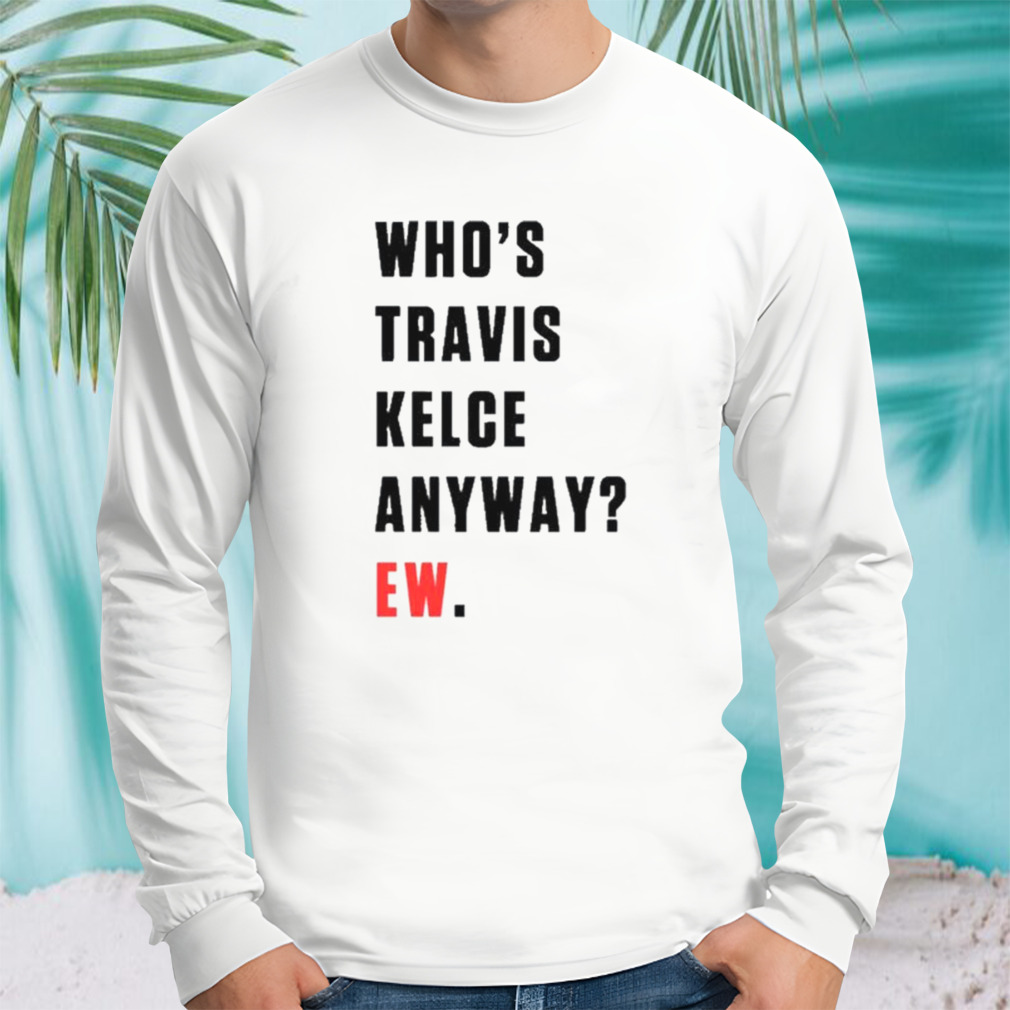 Longsleeve shirt