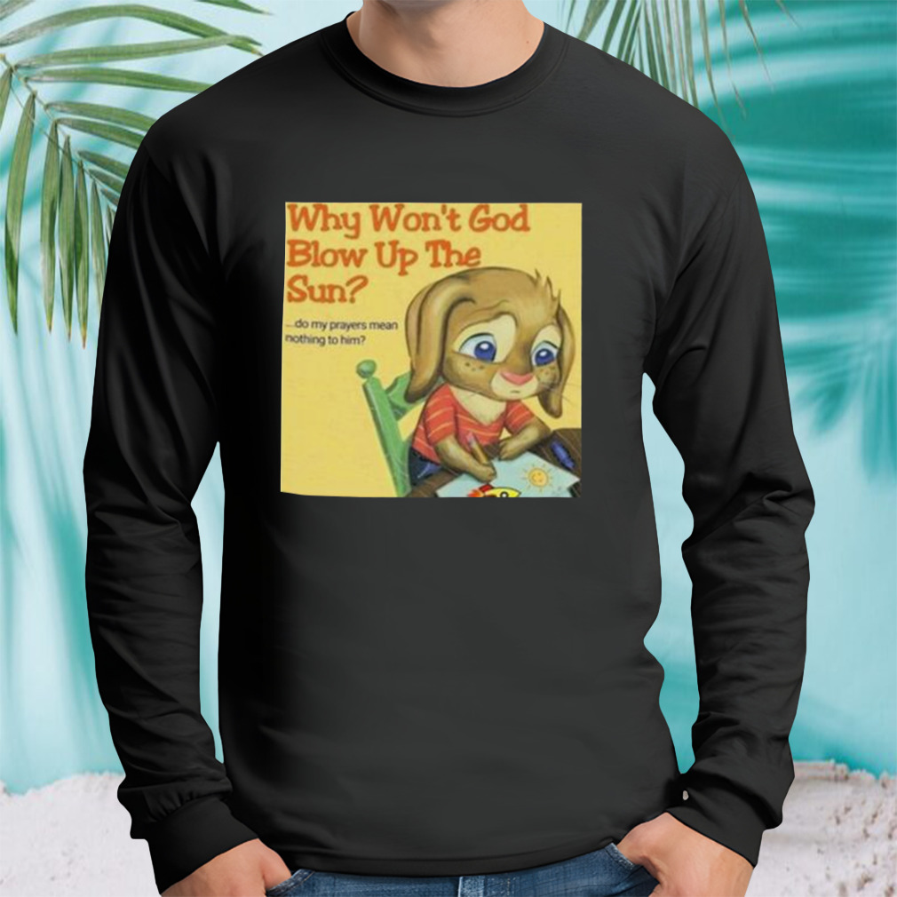 Longsleeve tshirt