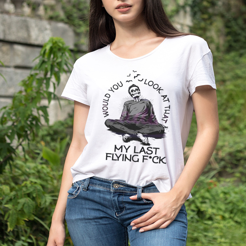 Women's shirt
