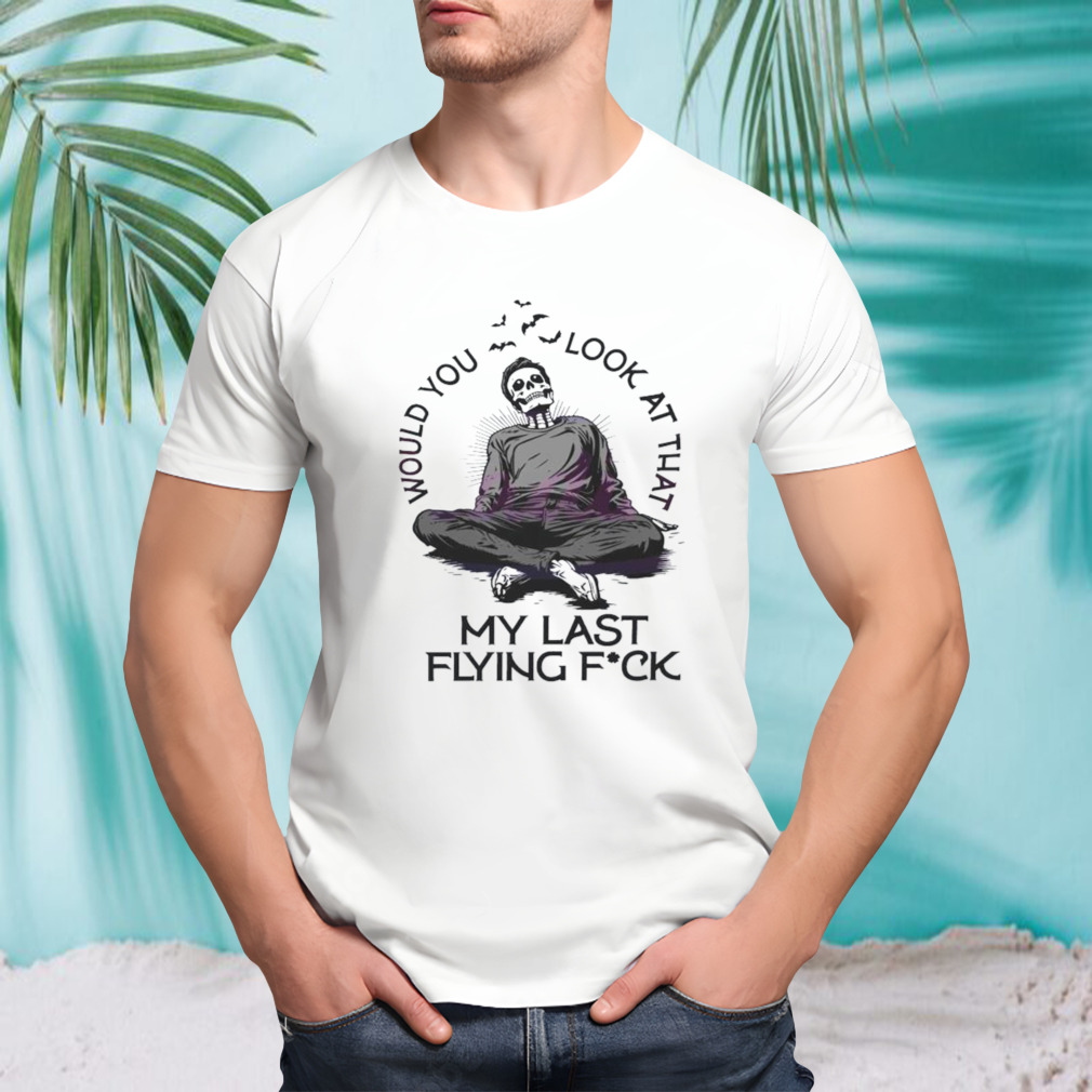 Unisex shirt