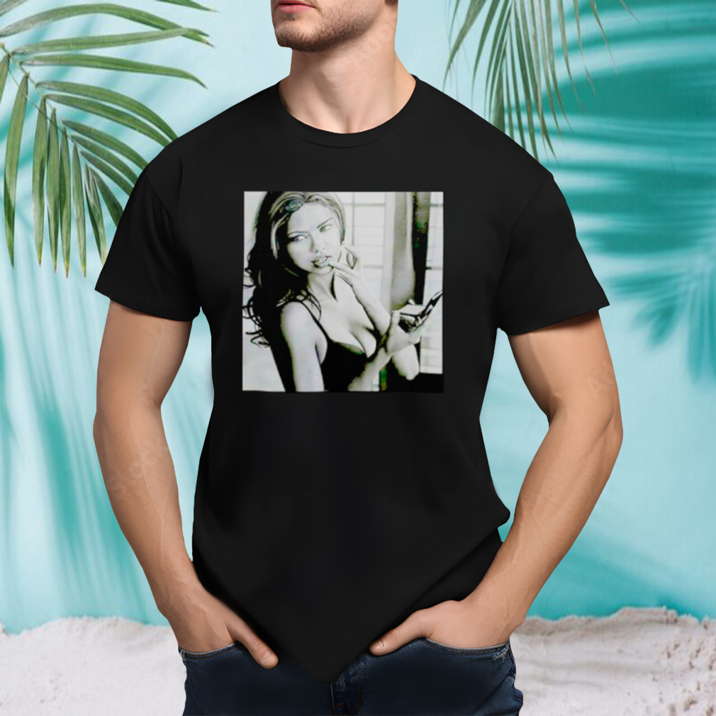 Unisex tshirt