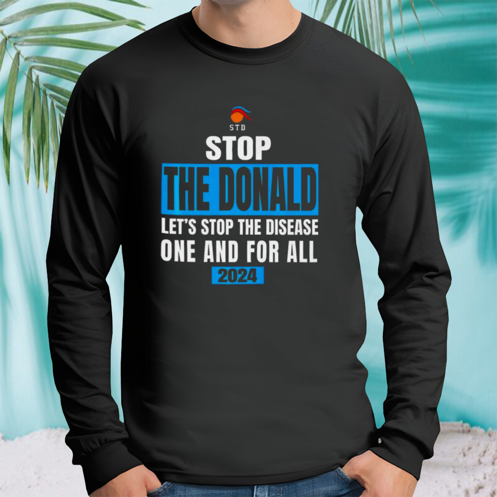 Longsleeve tshirt