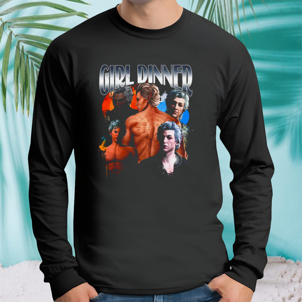 Longsleeve tshirt