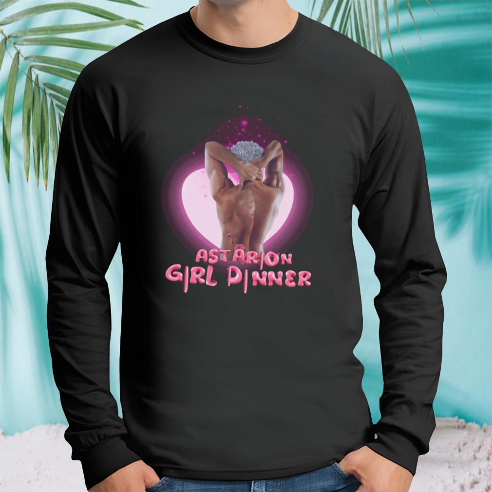 Longsleeve tshirt