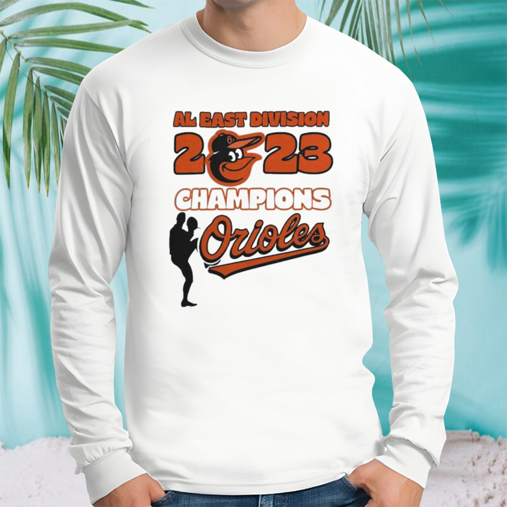 Longsleeve shirt