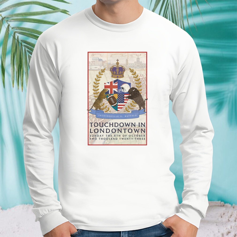 Longsleeve shirt