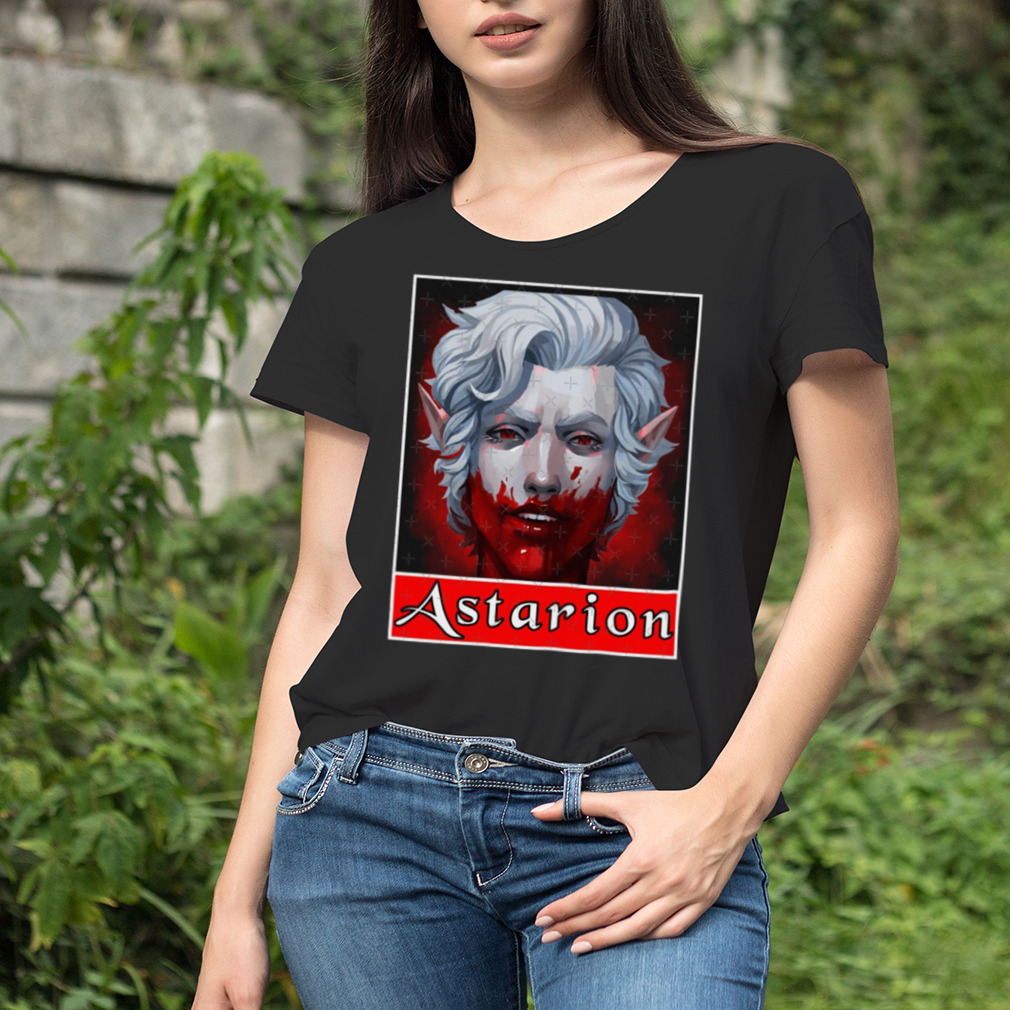 Women's tshirt