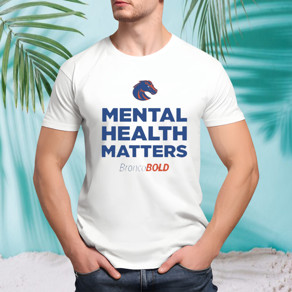 Unisex shirt