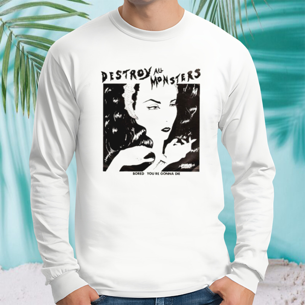 Longsleeve shirt