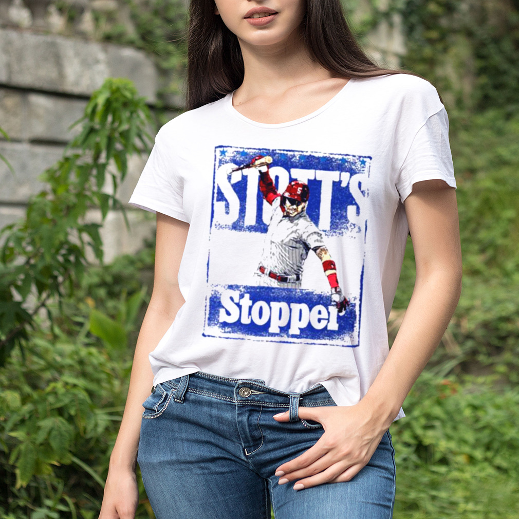 Women's shirt