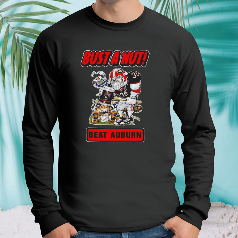 Longsleeve tshirt