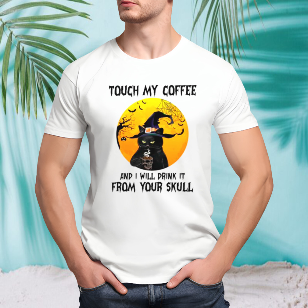 Unisex shirt