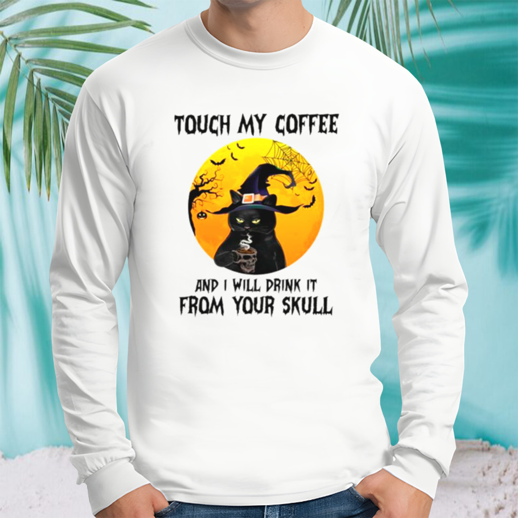 Longsleeve shirt