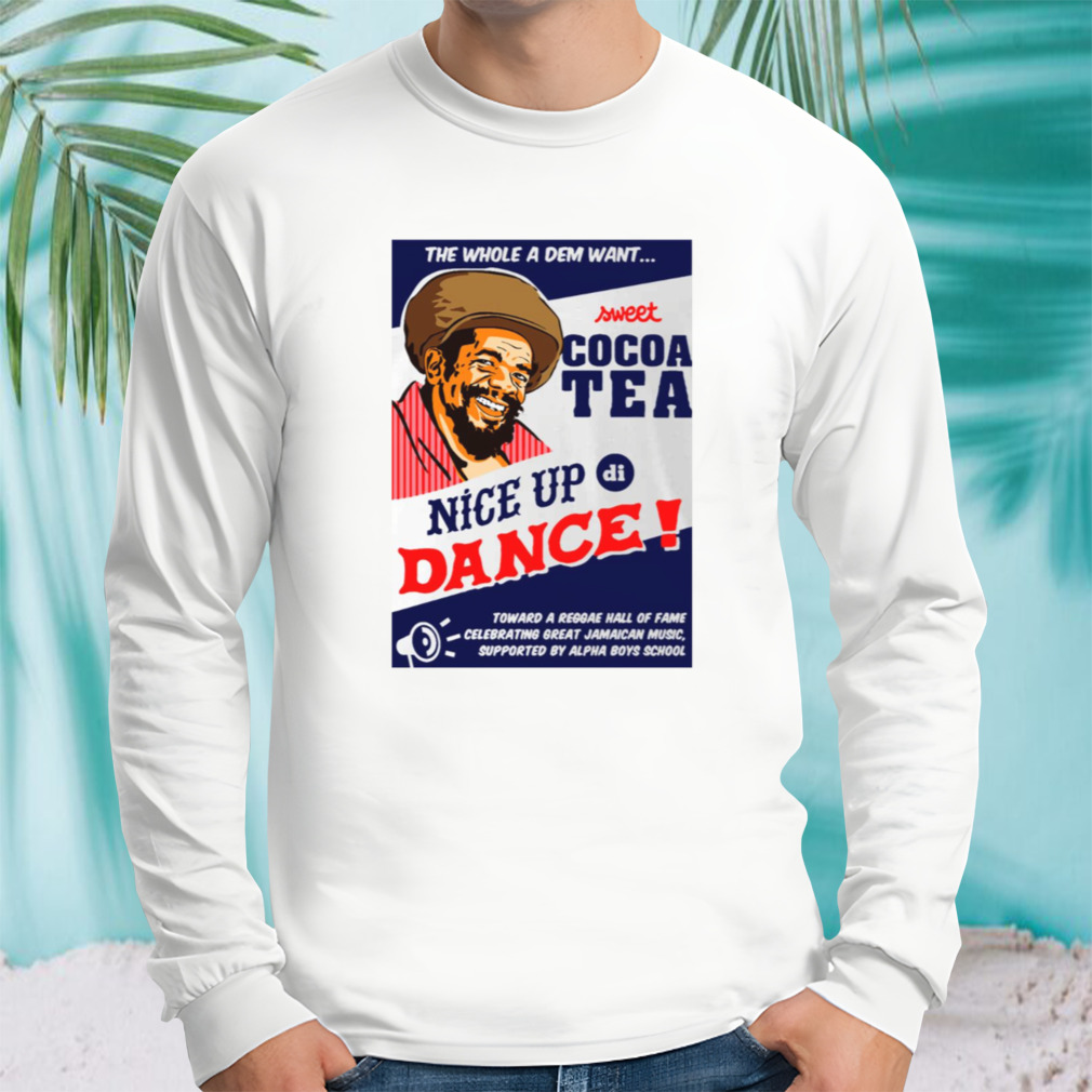 Longsleeve shirt