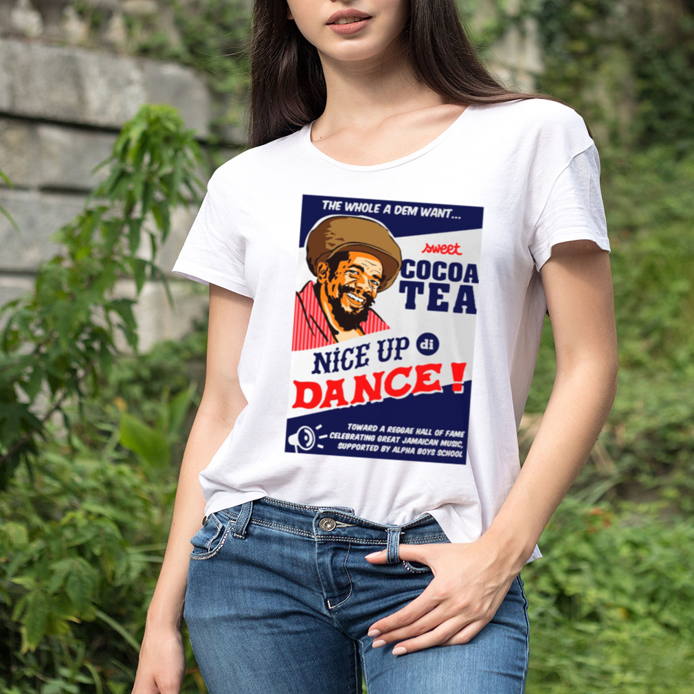 Women's shirt