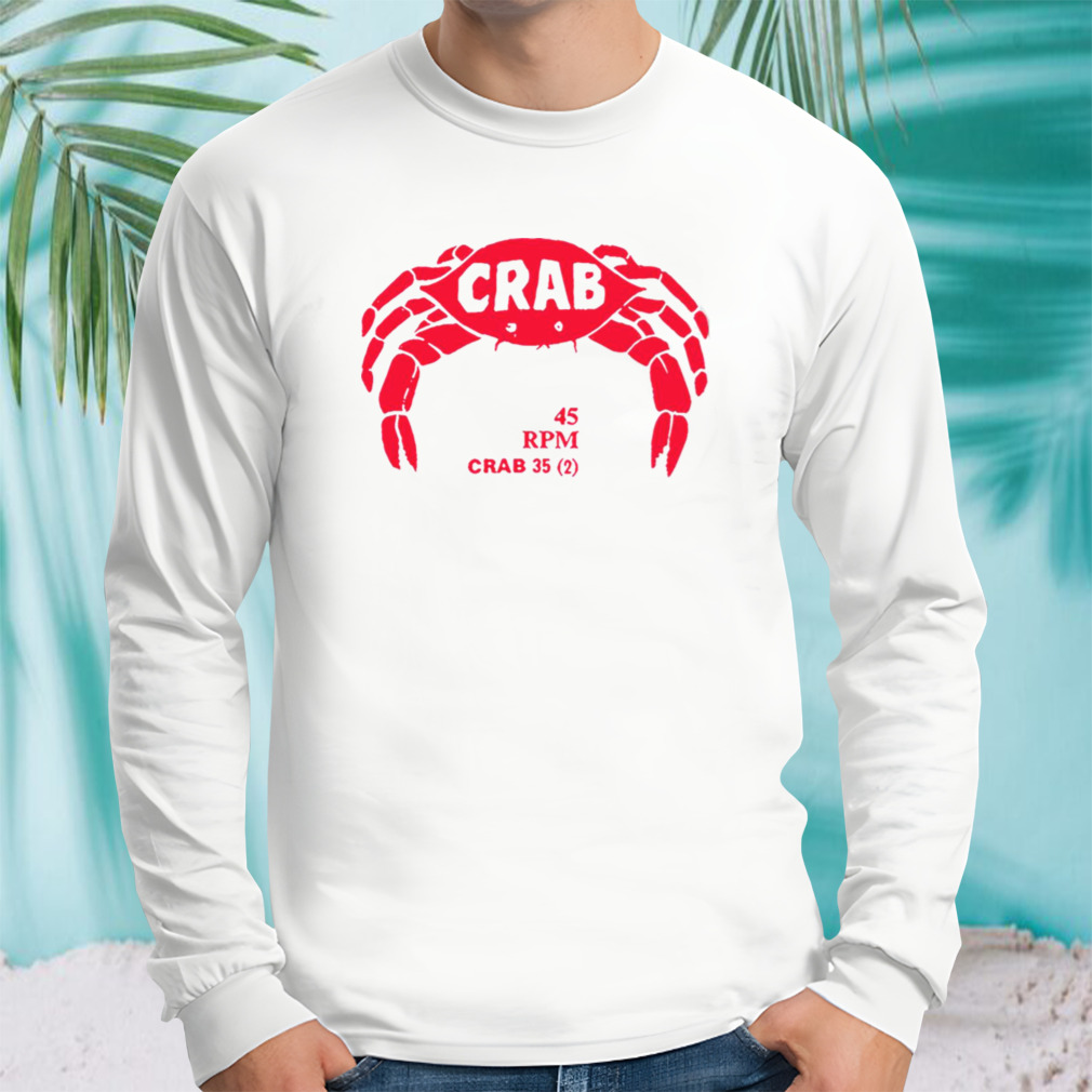 Longsleeve shirt
