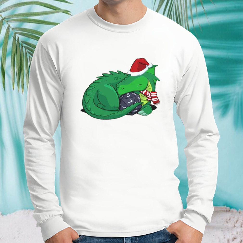 Longsleeve shirt