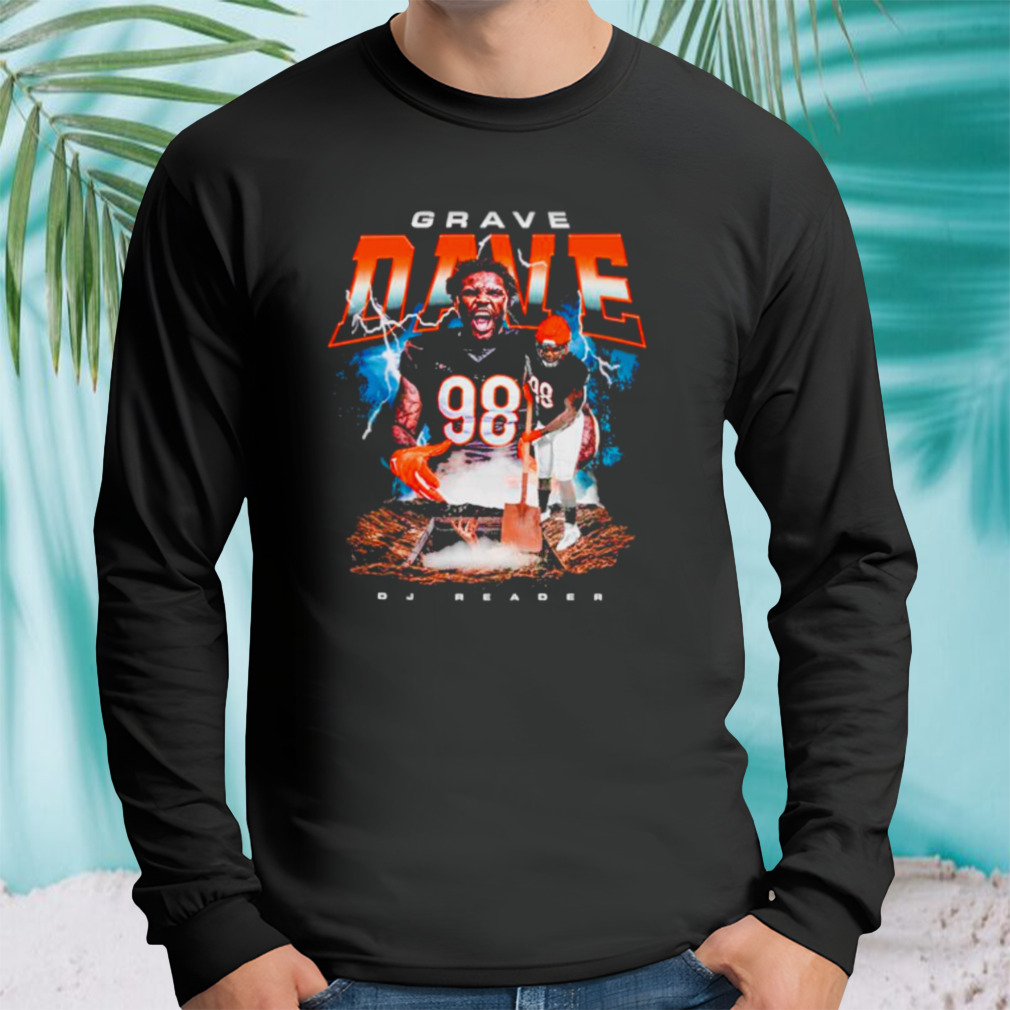 Longsleeve tshirt
