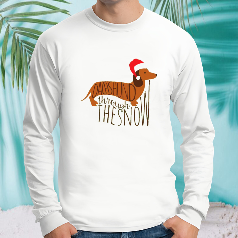 Longsleeve shirt