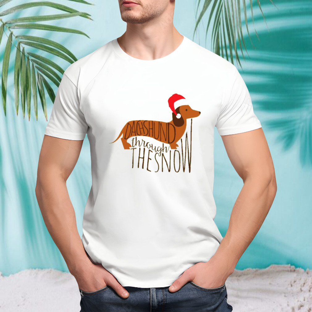 Unisex shirt