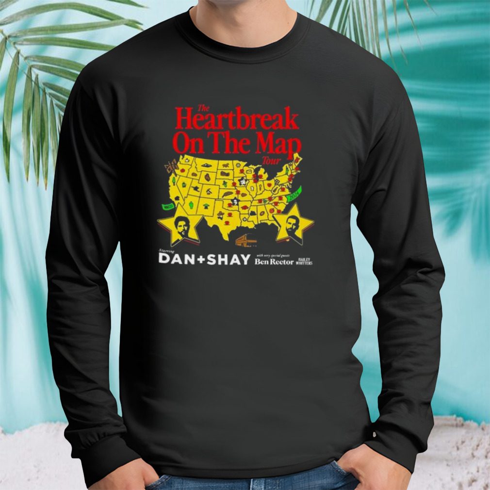 Longsleeve tshirt