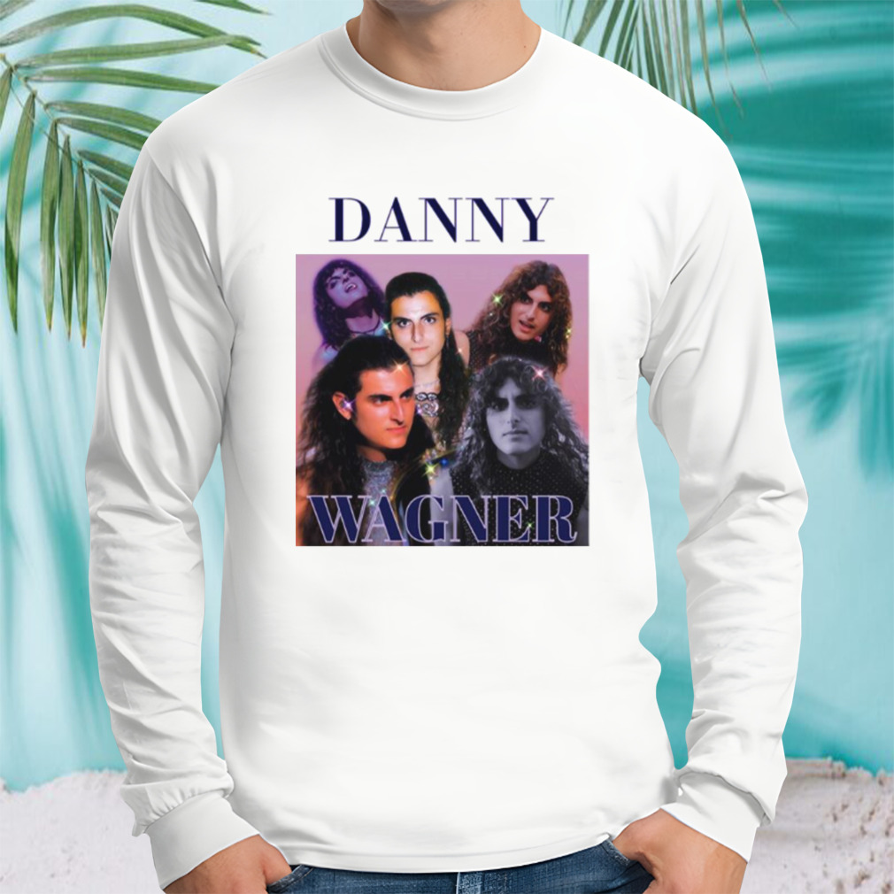 Longsleeve shirt