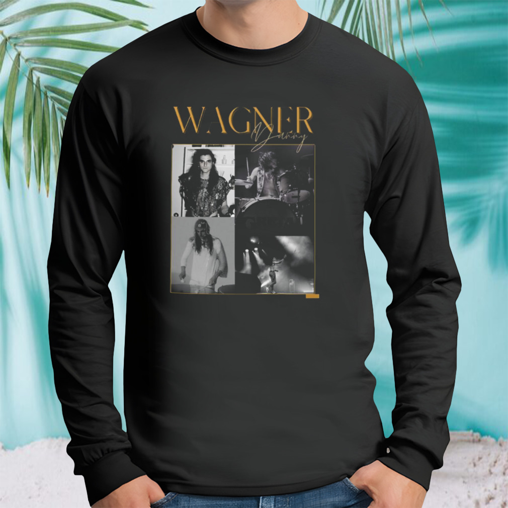 Longsleeve tshirt