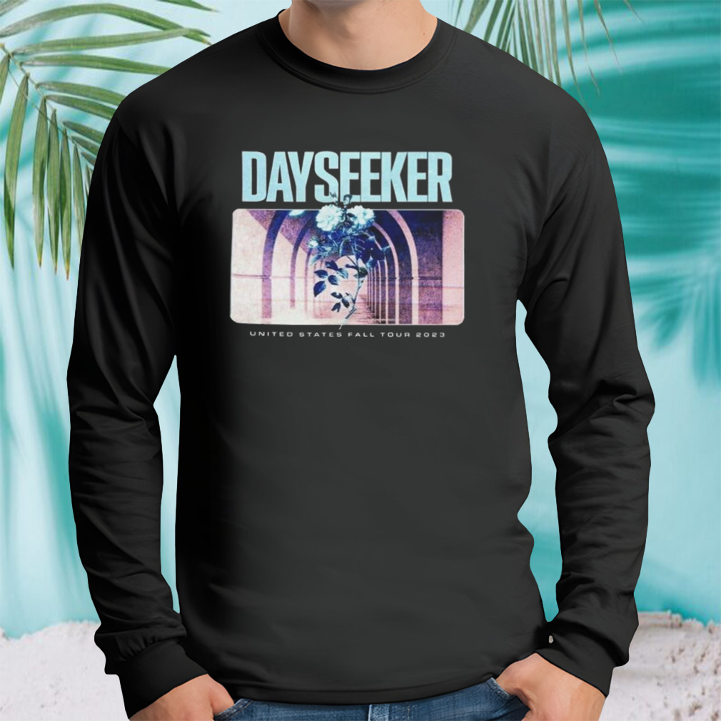 Longsleeve tshirt