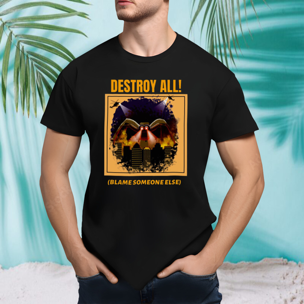 Unisex tshirt