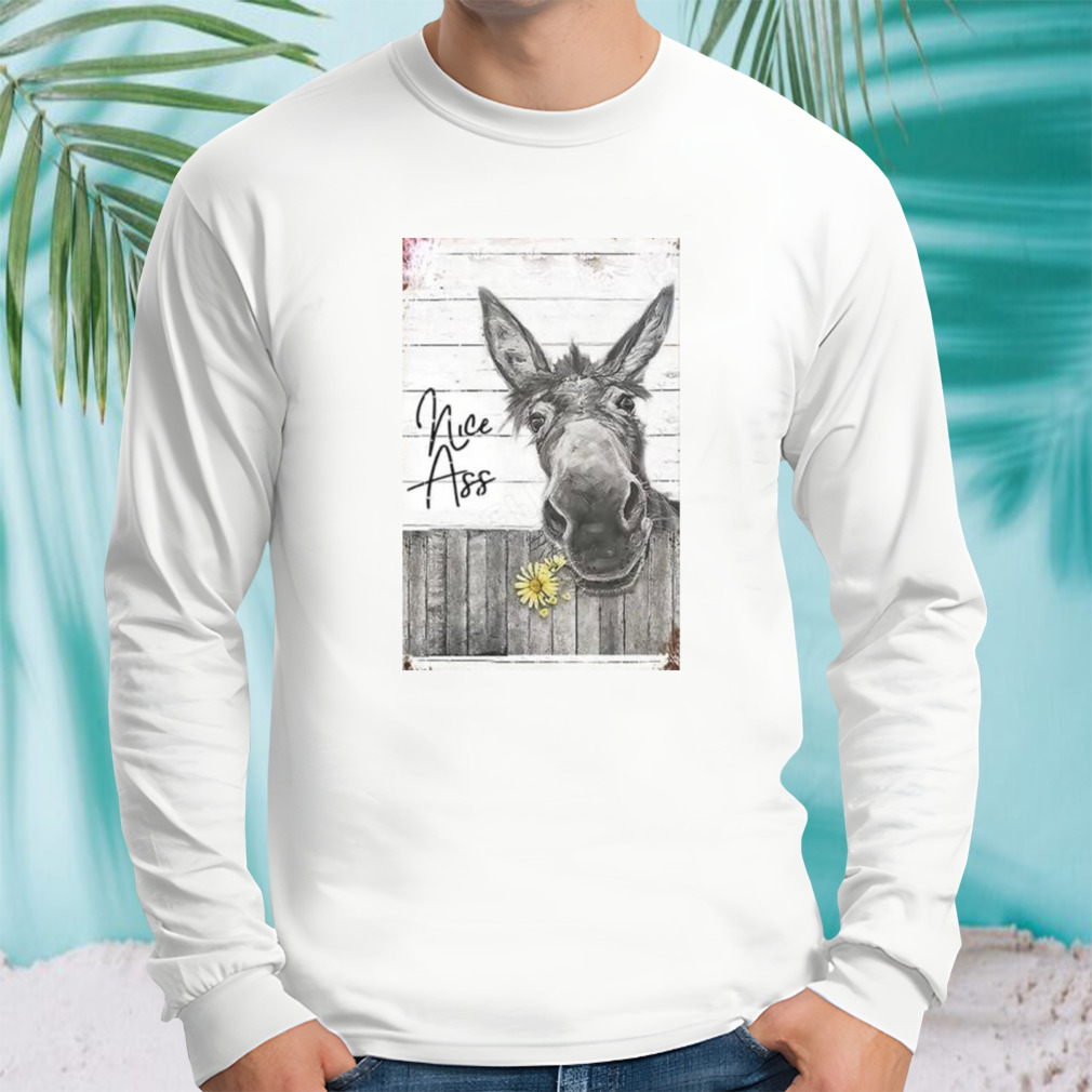 Longsleeve shirt