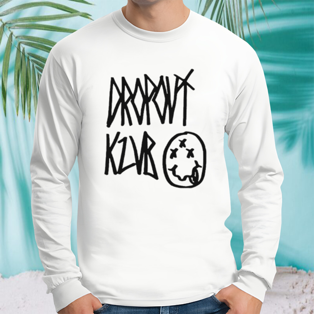 Longsleeve shirt
