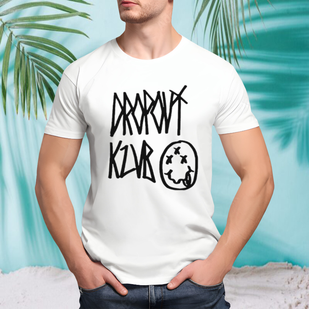 Unisex shirt