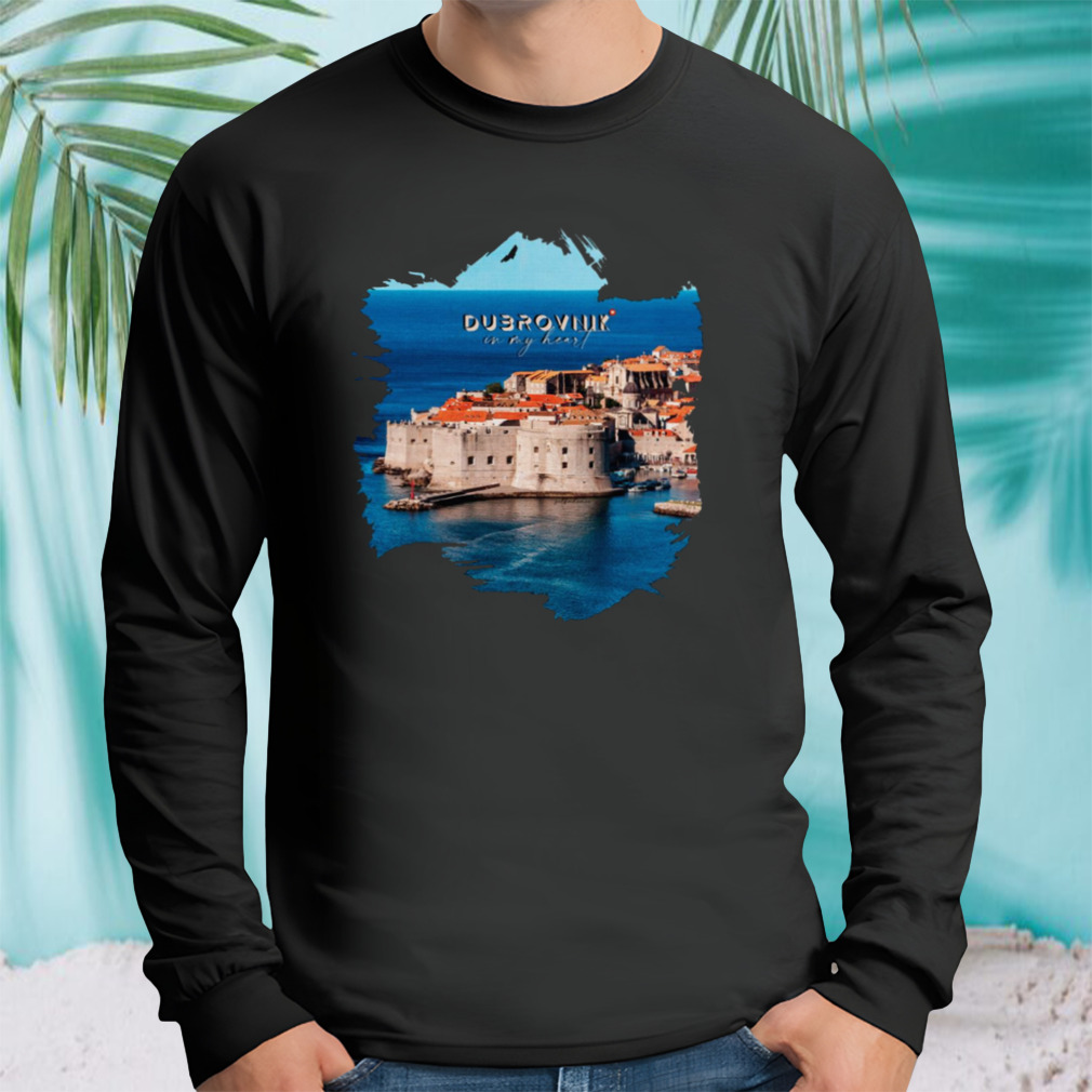 Longsleeve tshirt