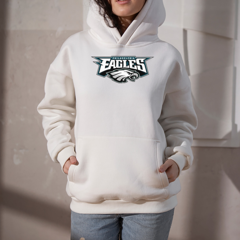 Eagles City Green Shirt