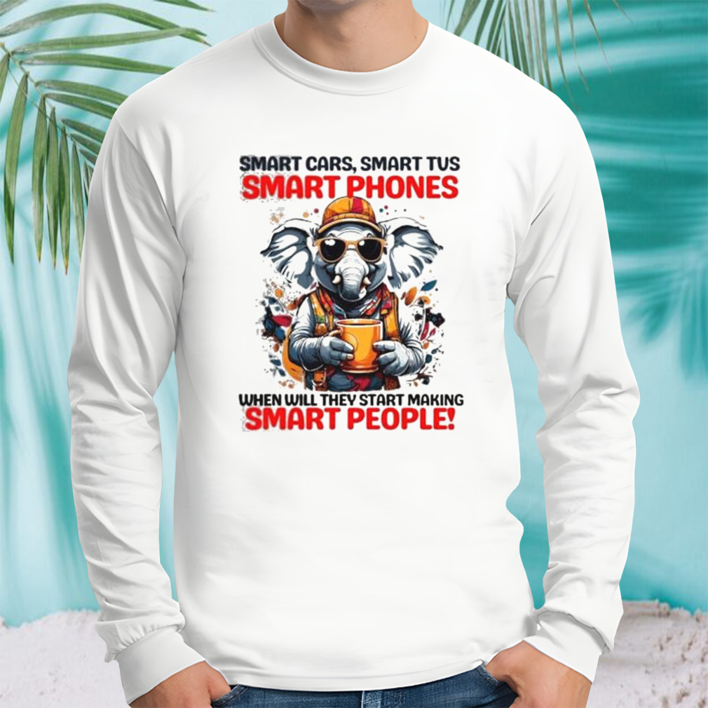 Longsleeve shirt