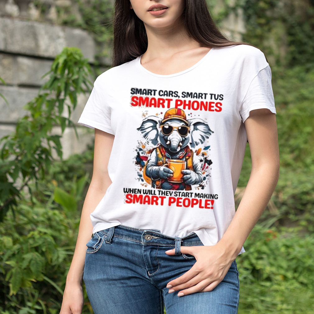 Women's shirt