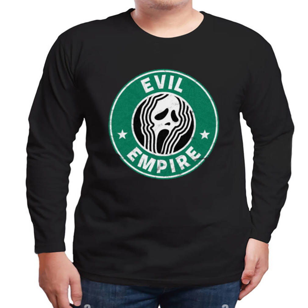 Evil Empire T-Shirts for Sale