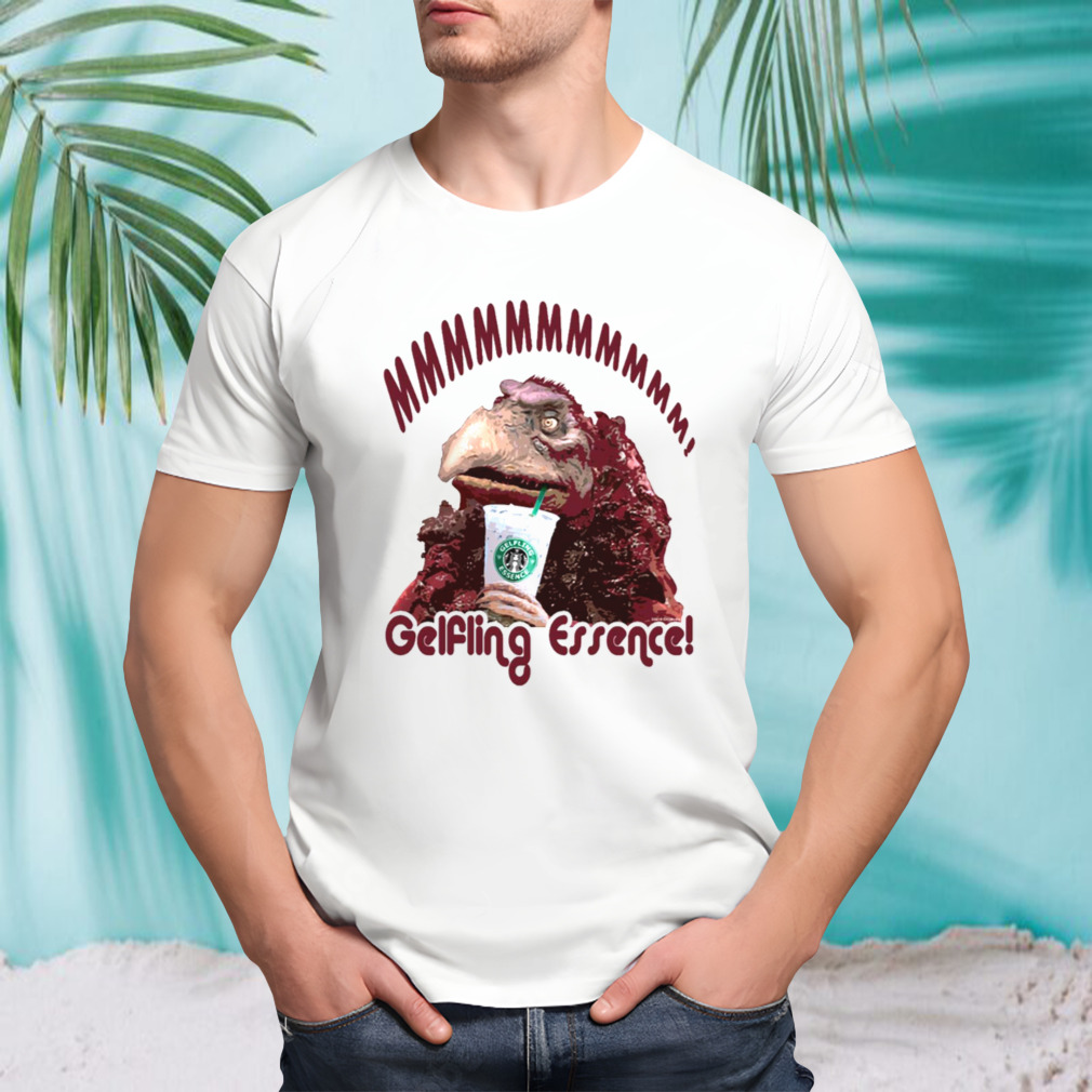 Unisex shirt