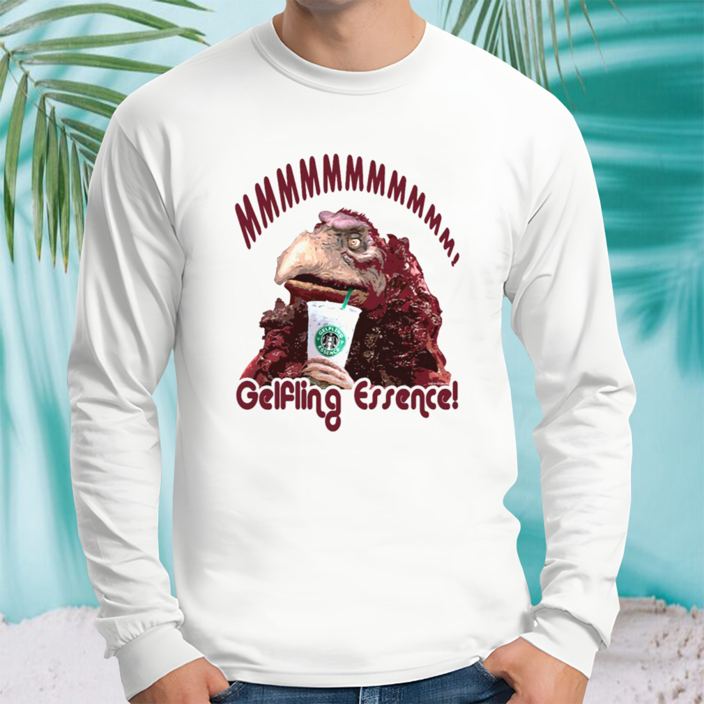 Longsleeve shirt