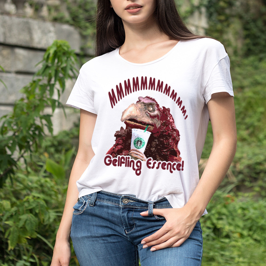 Women's shirt