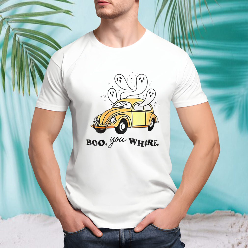 Unisex shirt