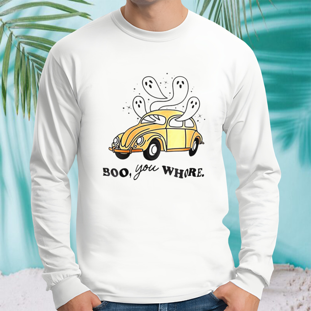 Longsleeve shirt