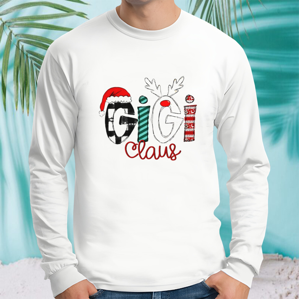 Longsleeve shirt