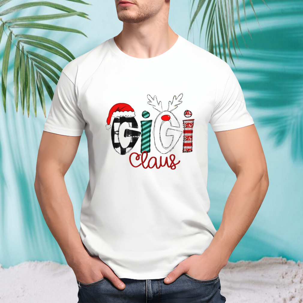 Unisex shirt