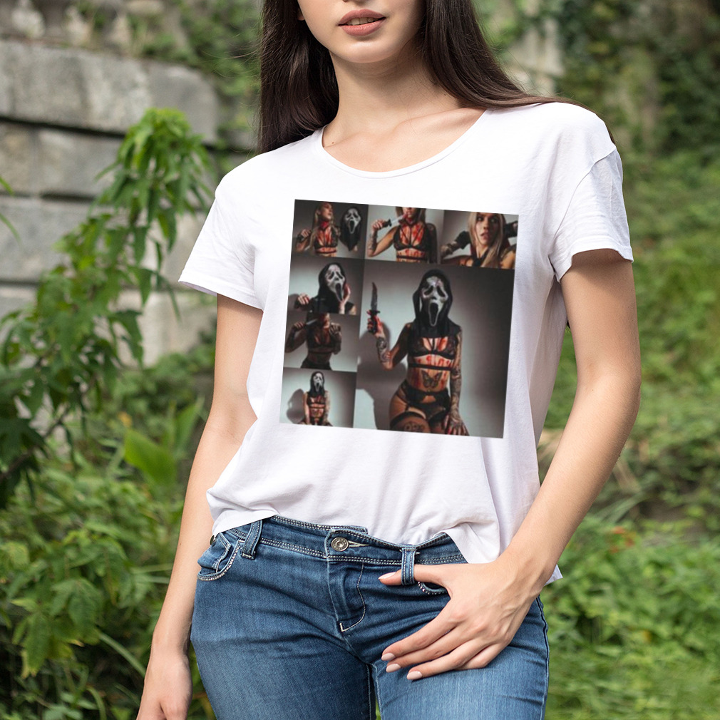 Women's shirt