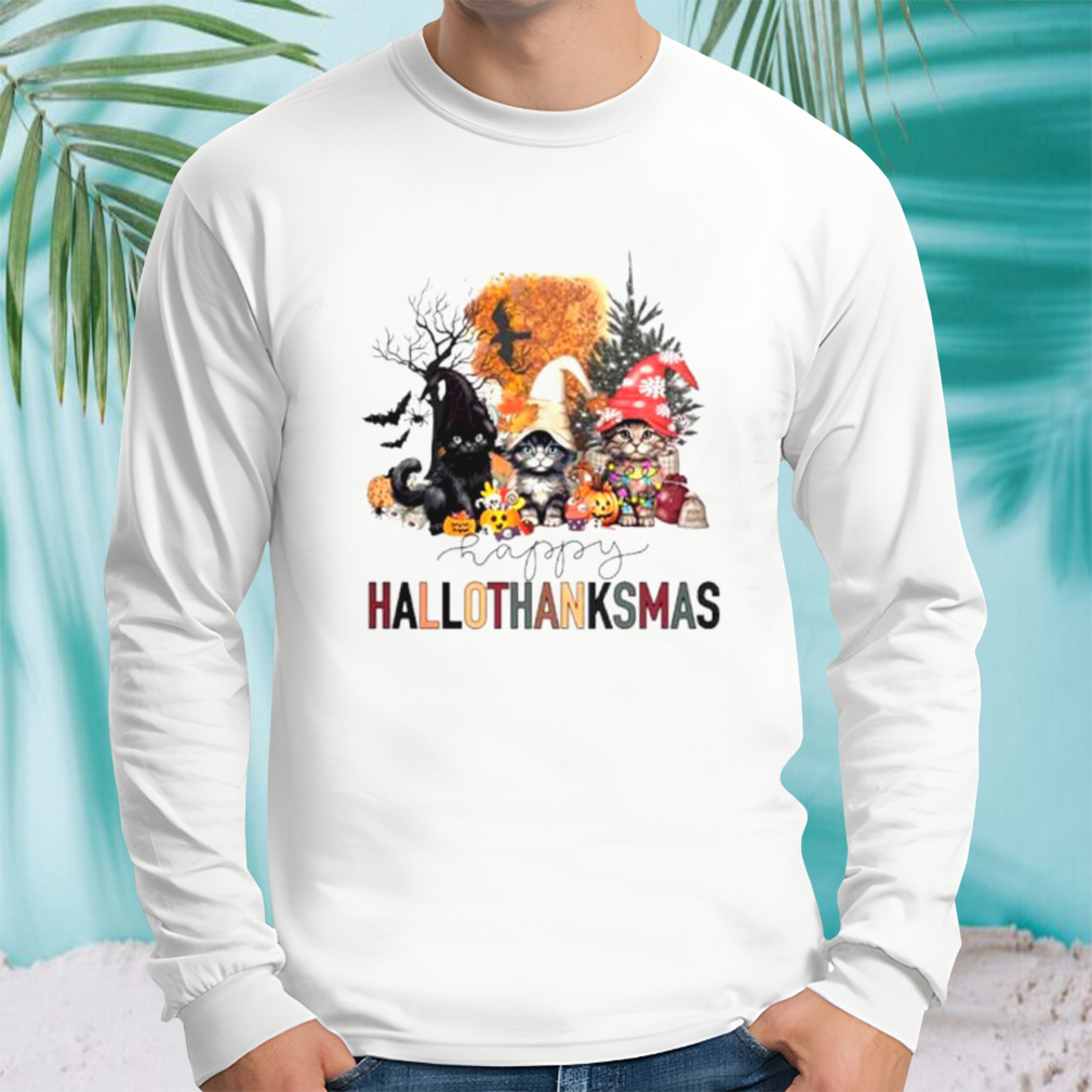 Longsleeve shirt