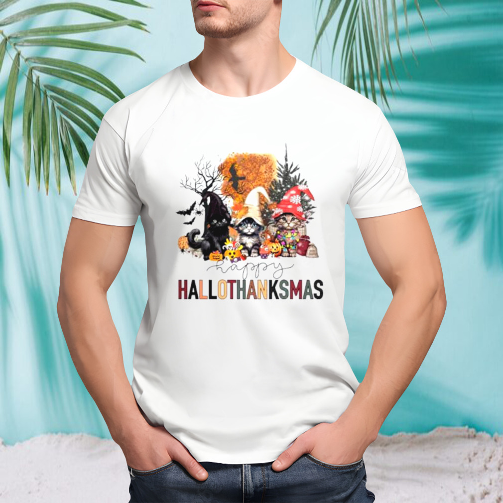 Unisex shirt