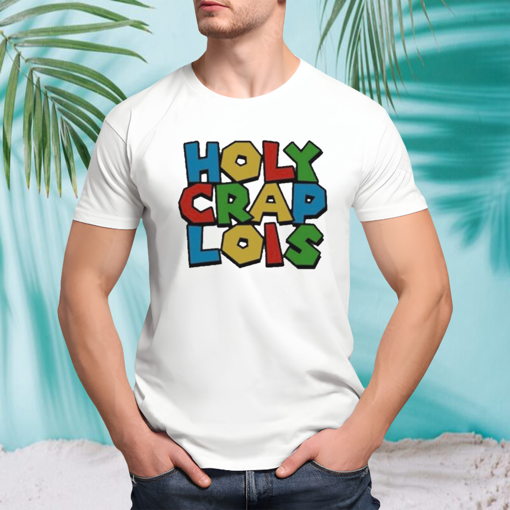 Unisex shirt